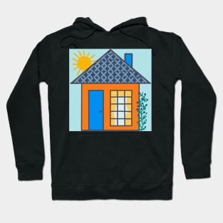 Home sweet home Hoodie